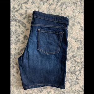 Gap Bermuda Shorts